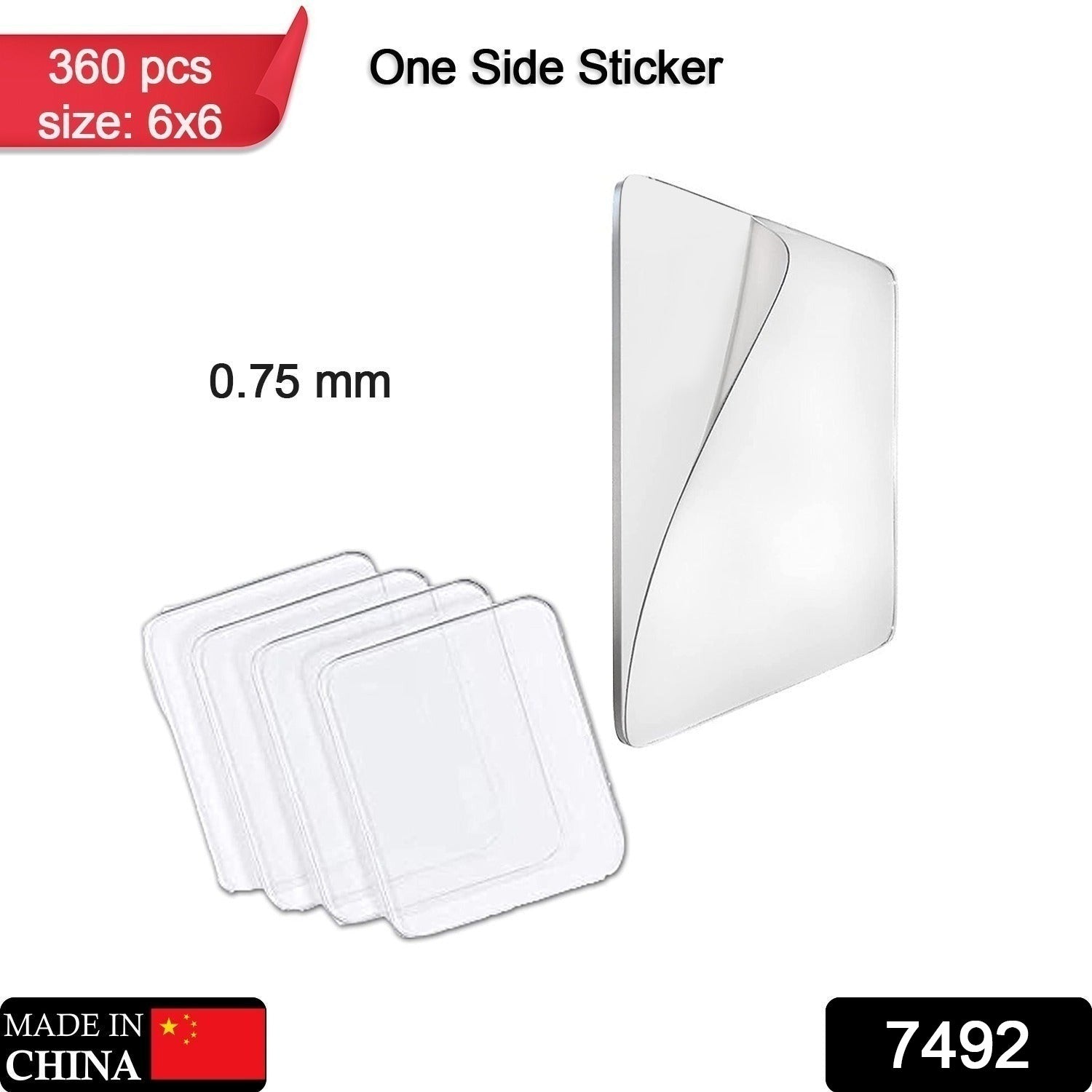 Adhesive tape on white background Adhesive tape on white background